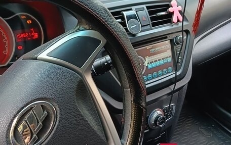 Lifan X50, 2016 год, 450 000 рублей, 5 фотография