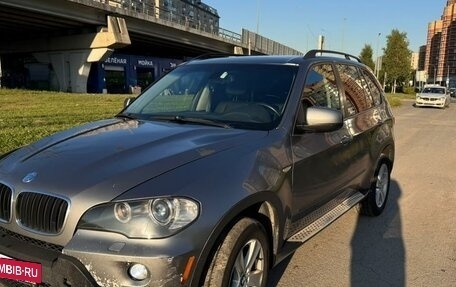 BMW X5, 2008 год, 1 490 000 рублей, 15 фотография