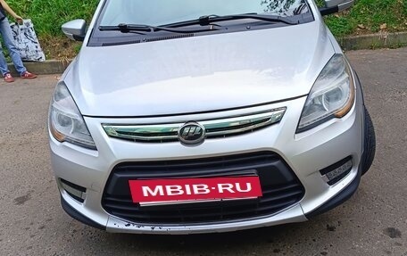 Lifan X50, 2016 год, 450 000 рублей, 2 фотография