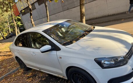 Volkswagen Polo VI (EU Market), 2014 год, 500 000 рублей, 2 фотография