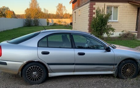 Mitsubishi Carisma I, 2003 год, 180 000 рублей, 5 фотография