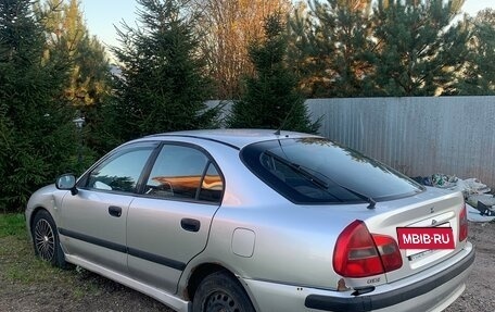 Mitsubishi Carisma I, 2003 год, 180 000 рублей, 7 фотография
