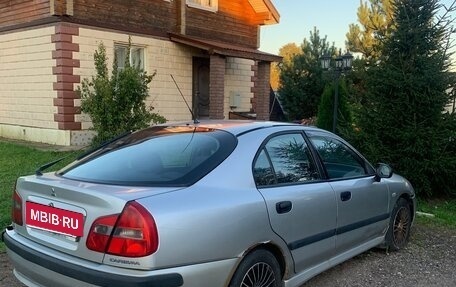Mitsubishi Carisma I, 2003 год, 180 000 рублей, 6 фотография