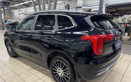 Haval Jolion, 2023 год, 1 899 000 рублей, 6 фотография
