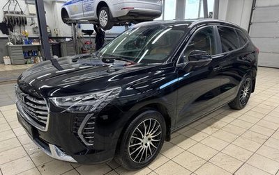 Haval Jolion, 2023 год, 1 899 000 рублей, 1 фотография