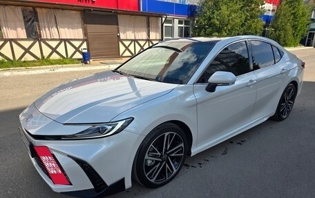 Toyota Camry, 2024 год, 3 599 000 рублей, 1 фотография