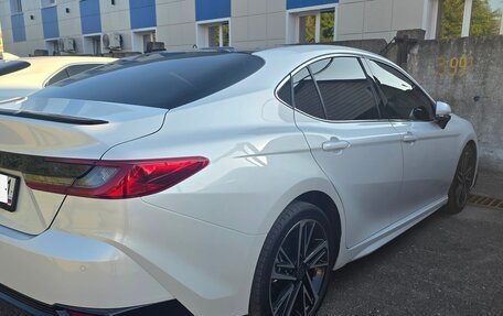 Toyota Camry, 2024 год, 3 599 000 рублей, 5 фотография