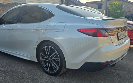 Toyota Camry, 2024 год, 3 599 000 рублей, 4 фотография