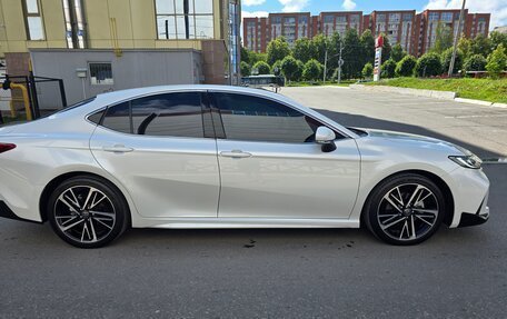 Toyota Camry, 2024 год, 3 599 000 рублей, 6 фотография