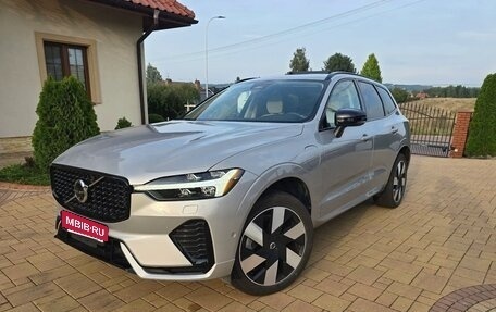 Volvo XC60 II, 2022 год, 3 622 008 рублей, 1 фотография