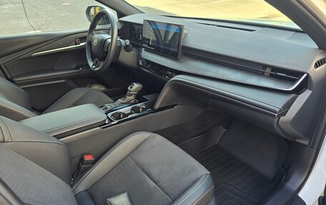 Toyota Camry, 2024 год, 3 599 000 рублей, 8 фотография