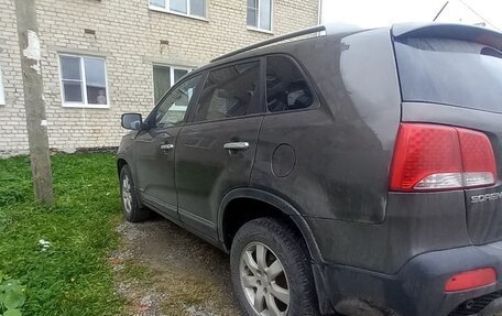 KIA Sorento II рестайлинг, 2009 год, 1 250 000 рублей, 5 фотография
