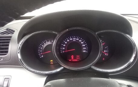 KIA Sorento II рестайлинг, 2009 год, 1 250 000 рублей, 13 фотография