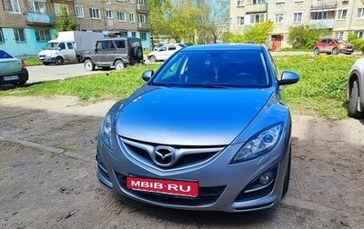 Mazda 6, 2010 год, 900 000 рублей, 1 фотография