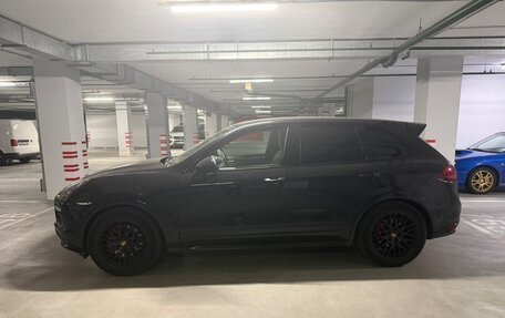 Porsche Cayenne III, 2013 год, 3 200 000 рублей, 4 фотография