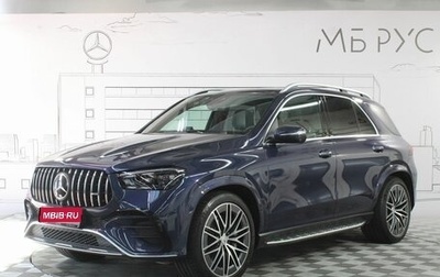 Mercedes-Benz GLE AMG, 2024 год, 13 100 000 рублей, 1 фотография