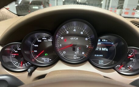 Porsche Cayenne III, 2013 год, 3 200 000 рублей, 8 фотография