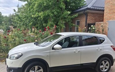 Nissan Qashqai, 2012 год, 1 200 000 рублей, 1 фотография