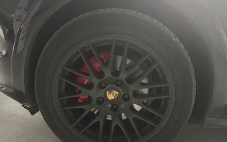 Porsche Cayenne III, 2013 год, 3 200 000 рублей, 9 фотография