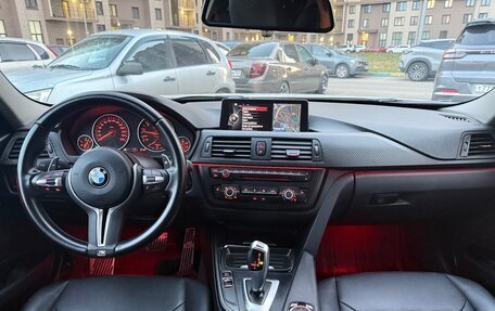BMW 3 серия, 2012 год, 1 325 000 рублей, 2 фотография