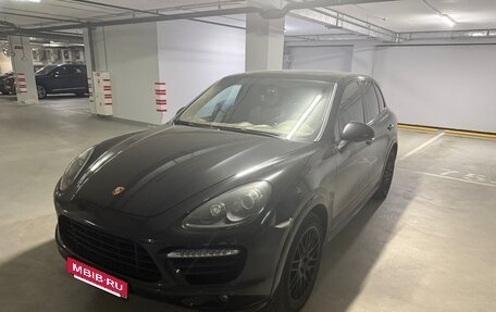Porsche Cayenne III, 2013 год, 3 200 000 рублей, 2 фотография