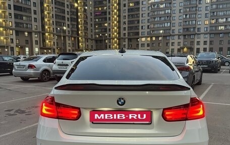 BMW 3 серия, 2012 год, 1 325 000 рублей, 3 фотография