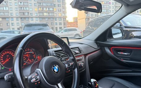 BMW 3 серия, 2012 год, 1 325 000 рублей, 4 фотография