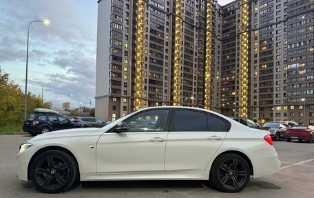 BMW 3 серия, 2012 год, 1 325 000 рублей, 5 фотография
