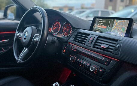 BMW 3 серия, 2012 год, 1 325 000 рублей, 7 фотография