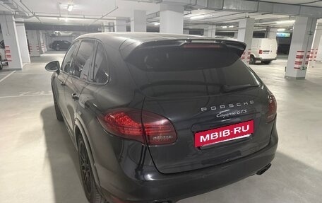 Porsche Cayenne III, 2013 год, 3 200 000 рублей, 6 фотография