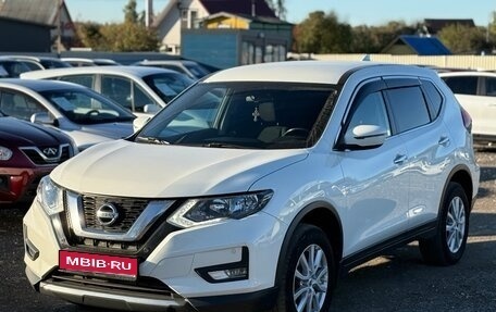 Nissan X-Trail, 2021 год, 2 150 000 рублей, 1 фотография