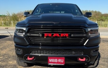 Rambler 1500, 2023 год, 10 499 000 рублей, 1 фотография