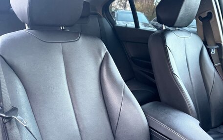 BMW 3 серия, 2012 год, 1 325 000 рублей, 12 фотография