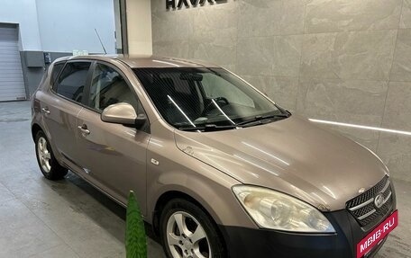 KIA cee'd I рестайлинг, 2008 год, 529 000 рублей, 3 фотография