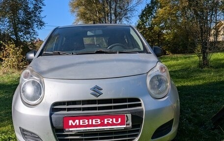 Suzuki Alto, 2009 год, 415 000 рублей, 1 фотография