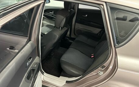 KIA cee'd I рестайлинг, 2008 год, 529 000 рублей, 7 фотография