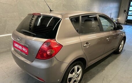 KIA cee'd I рестайлинг, 2008 год, 529 000 рублей, 4 фотография