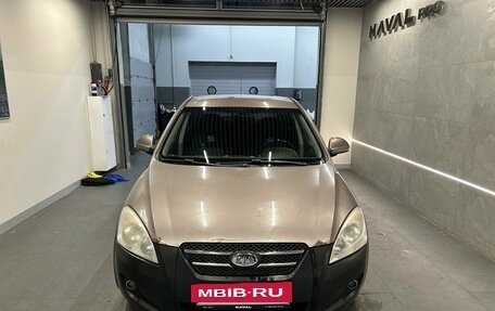 KIA cee'd I рестайлинг, 2008 год, 529 000 рублей, 2 фотография