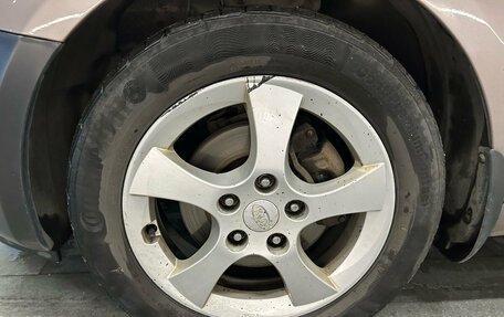 KIA cee'd I рестайлинг, 2008 год, 529 000 рублей, 14 фотография