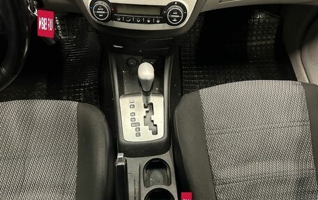 KIA cee'd I рестайлинг, 2008 год, 529 000 рублей, 10 фотография