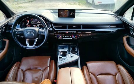 Audi Q7, 2016 год, 3 510 000 рублей, 5 фотография