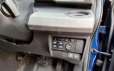 Honda Freed I, 2012 год, 1 130 000 рублей, 2 фотография