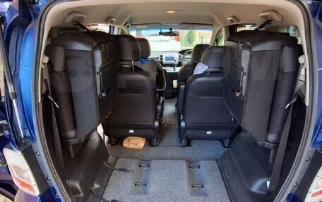 Honda Freed I, 2012 год, 1 130 000 рублей, 6 фотография