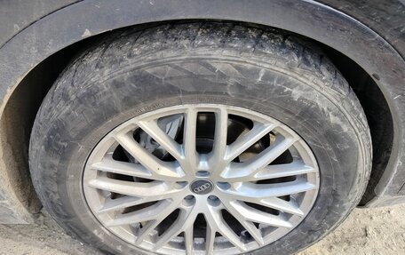 Audi Q7, 2016 год, 3 510 000 рублей, 16 фотография