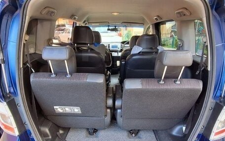 Honda Freed I, 2012 год, 1 130 000 рублей, 4 фотография