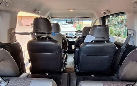Honda Freed I, 2012 год, 1 130 000 рублей, 3 фотография