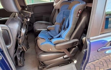 Honda Freed I, 2012 год, 1 130 000 рублей, 7 фотография