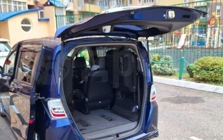 Honda Freed I, 2012 год, 1 130 000 рублей, 12 фотография