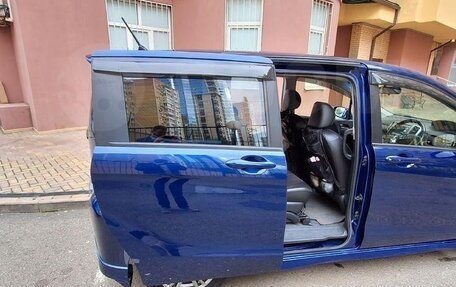Honda Freed I, 2012 год, 1 130 000 рублей, 13 фотография