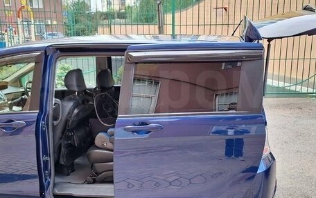 Honda Freed I, 2012 год, 1 130 000 рублей, 14 фотография